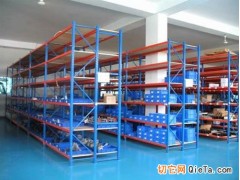 供应南澳仓库货架_创富新源仓库货架厂商_仓库货架摆放规划